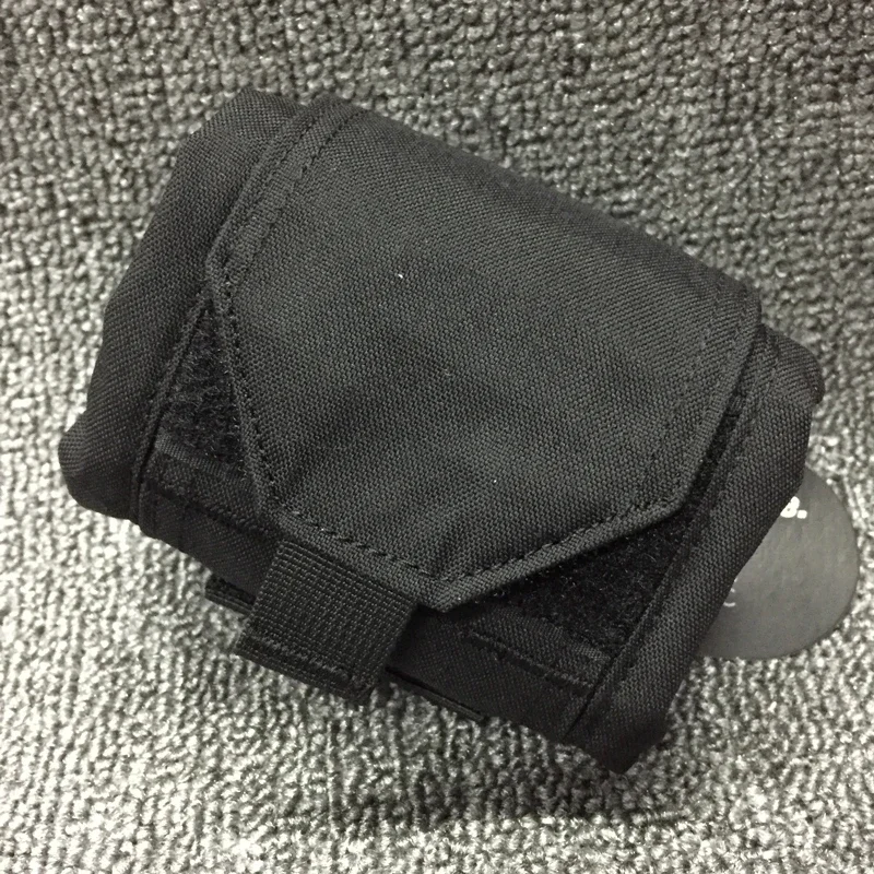 Тактический подсумок-дампер Mu – обзор и цена Edc Carry Items