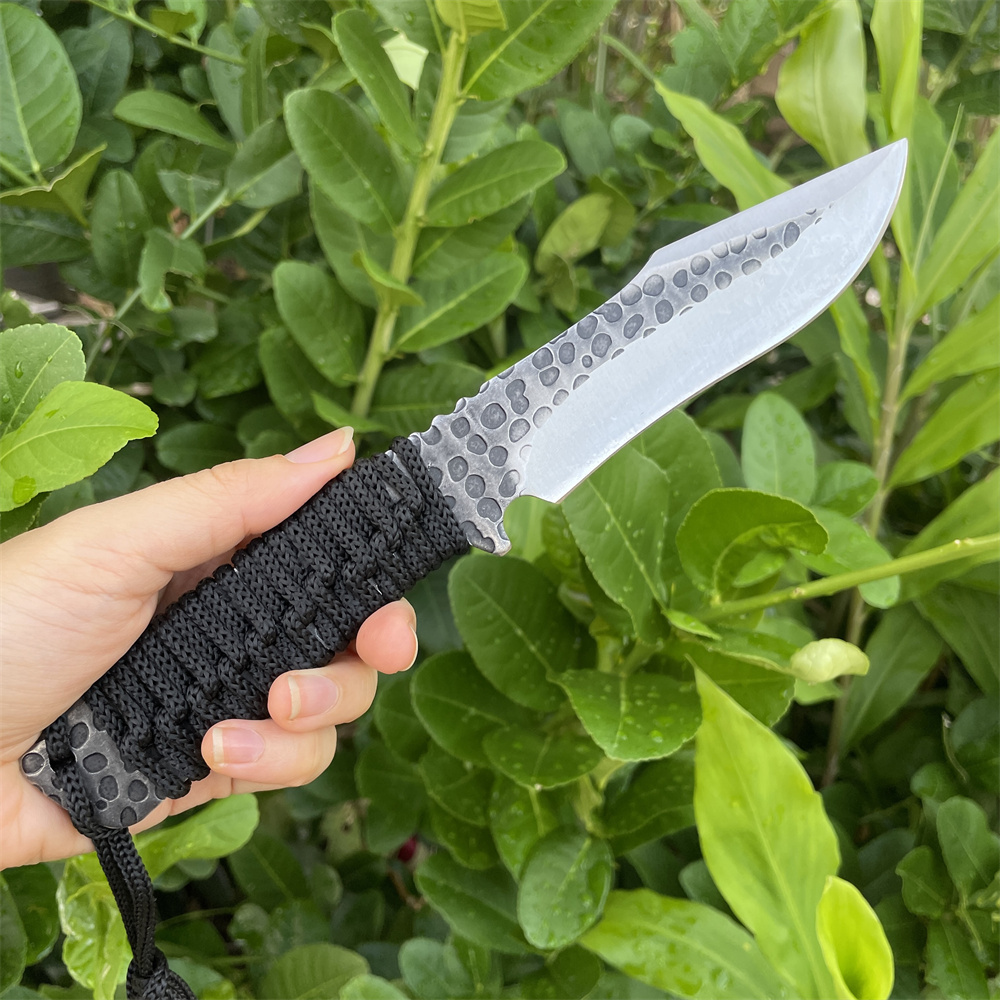 Складной нож с лезвием из стал – обзор и цена Edc Carry Pocket Knife