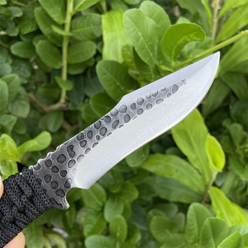 Складной нож с лезвием из стал – обзор и цена Edc Carry Pocket Knife