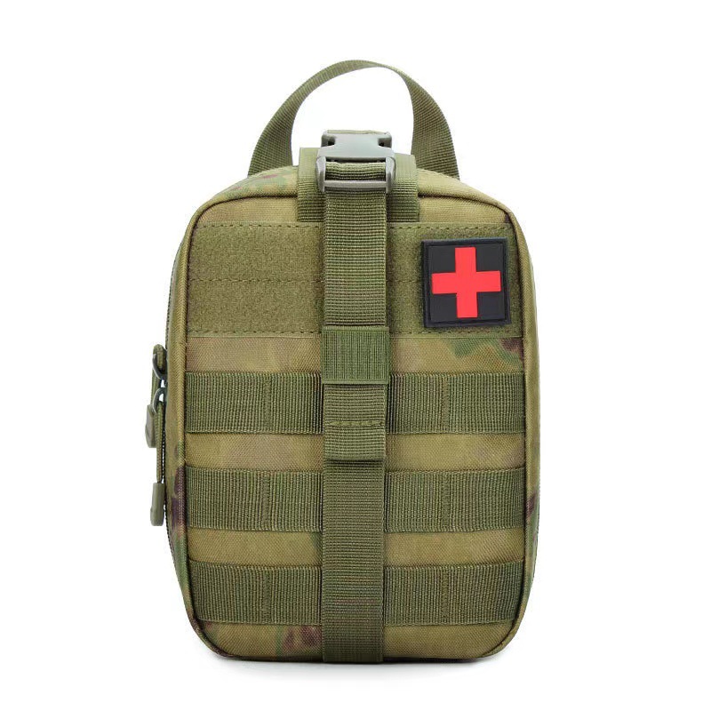 Тактические аптечки Molle, мед – обзор и цена Edc Carry Items