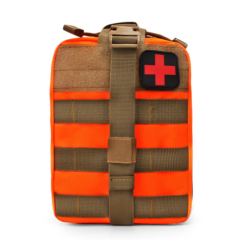 Тактические аптечки Molle, мед – обзор и цена Edc Carry Items
