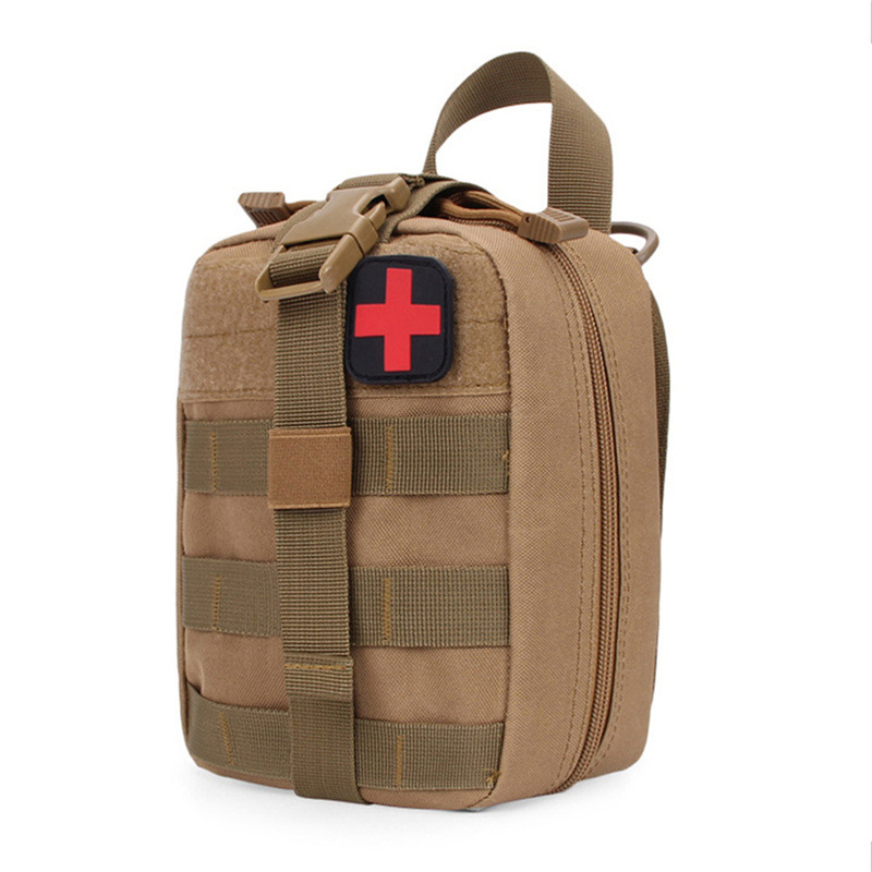 Тактические аптечки Molle, мед – обзор и цена Edc Carry Items