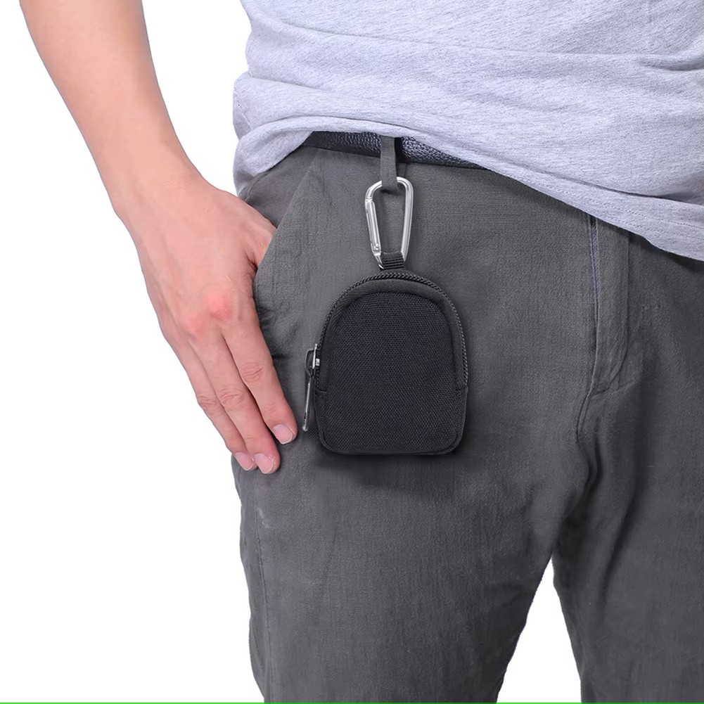 Тактическая сумка-кошелек EDC  – обзор и цена Edc Carry Items