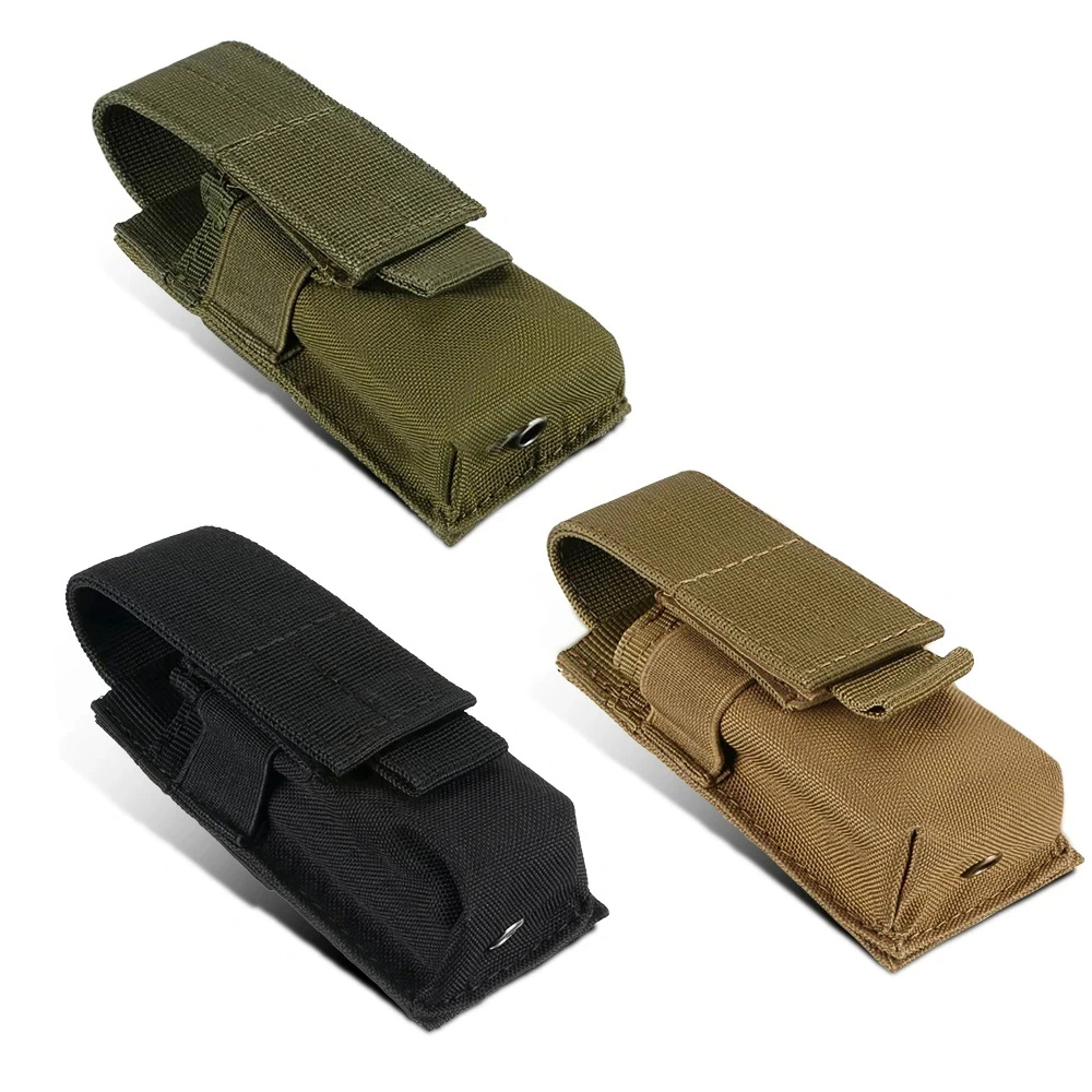 Модульная поясная сумка MOLLE: – обзор и цена Edc Carry Knife